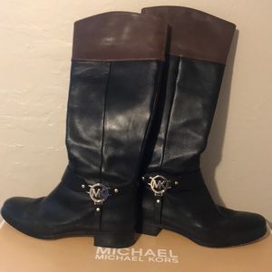 Michael Kors Boots